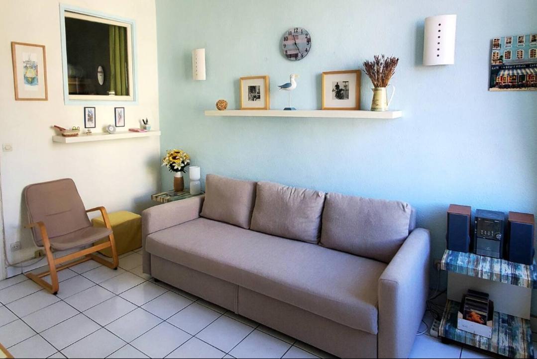 Appartamento A Deux Pas Du Port Yourhosthelper