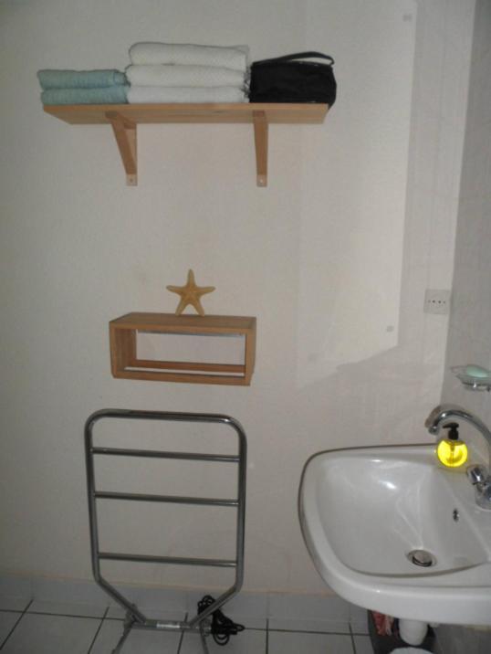 Lejlighed A Deux Pas Du Port Yourhosthelper